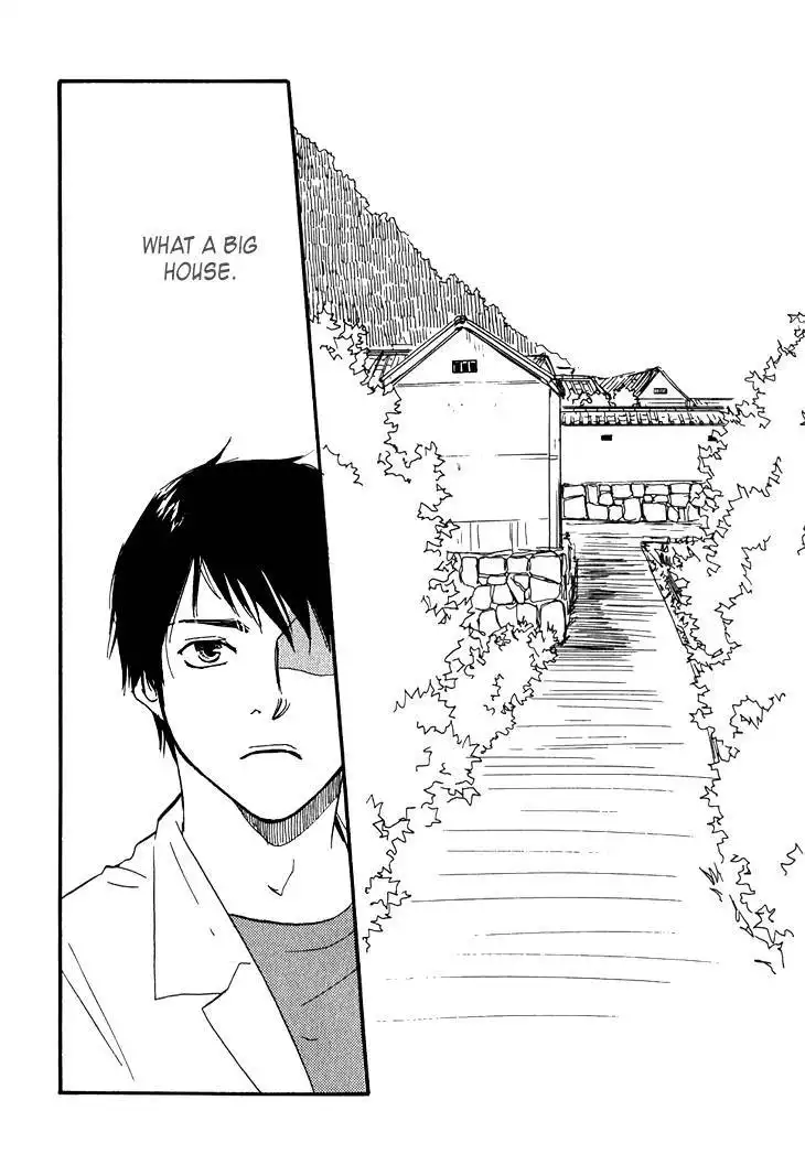 Kokushi no Shima Chapter 2 42